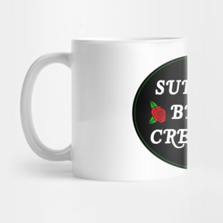 Support BIPOC Creators Mug